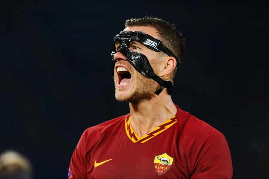 En direct : AS Rome – Naples