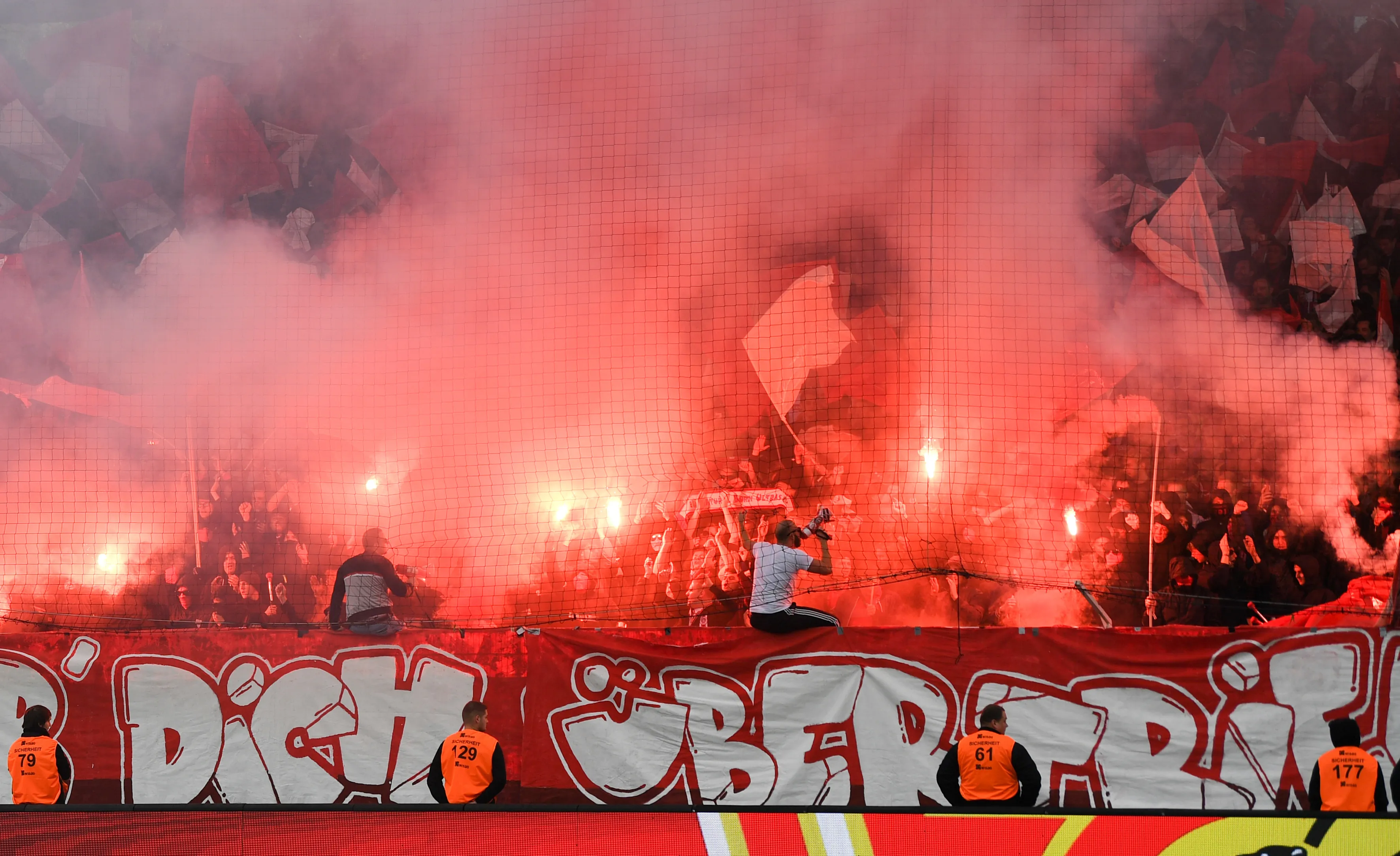 En direct : Union Berlin – Hertha Berlin