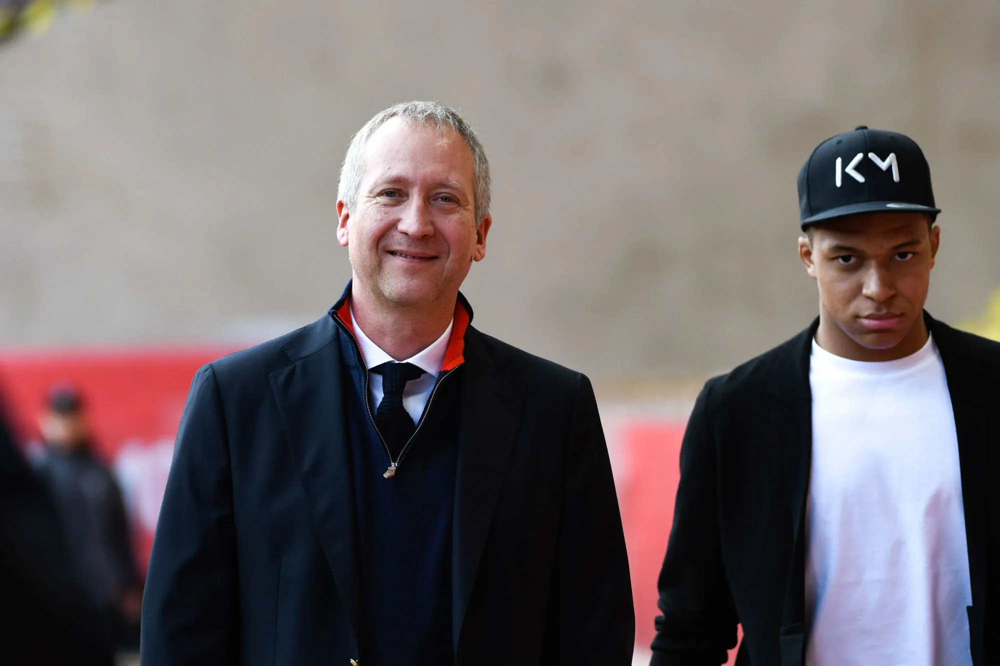 Les confidences de Vadim Vasyliev sur le transfert de Mbappé en 2017