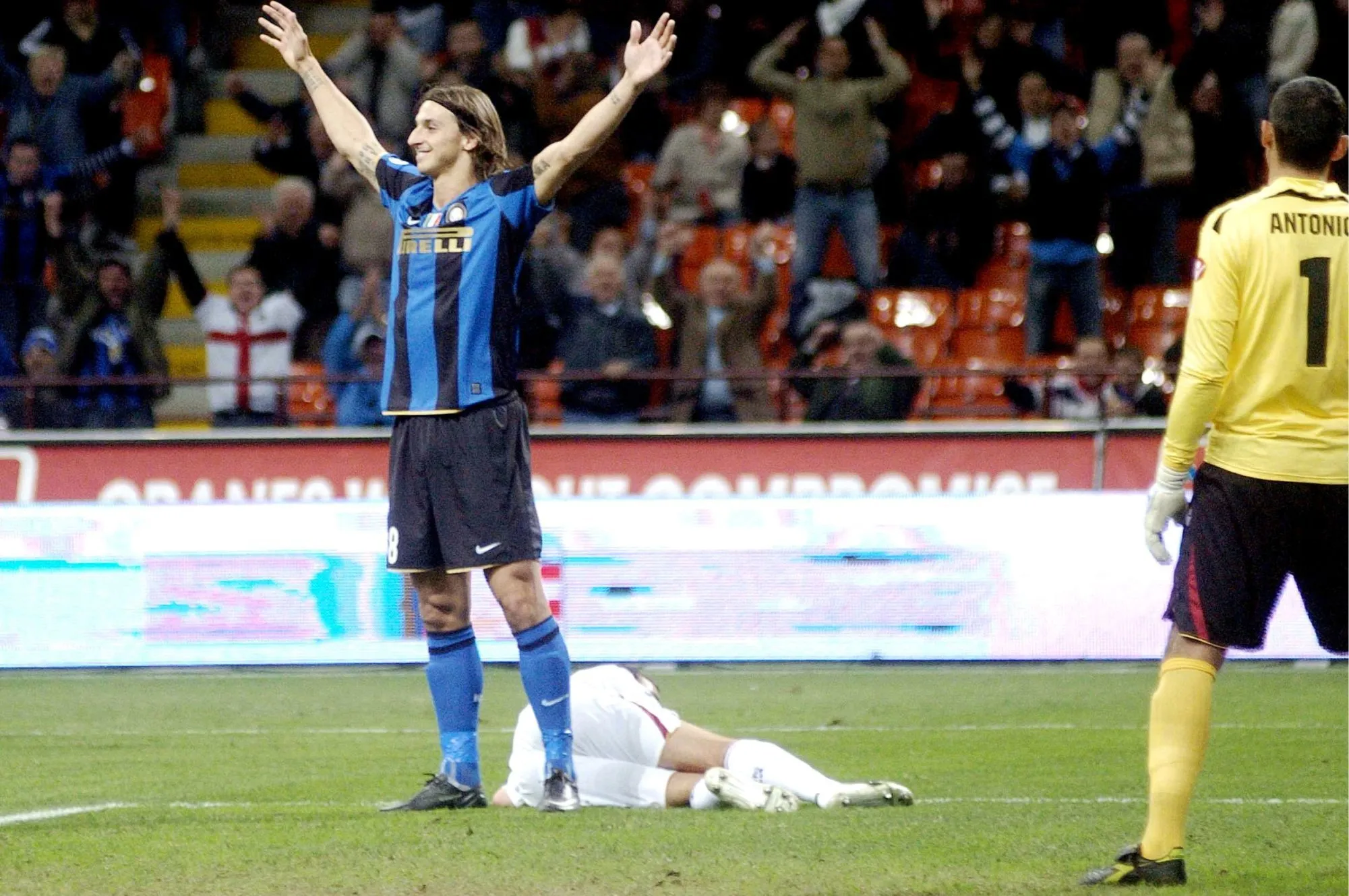 Ibrahimović à Bologne ? «<span style="font-size:50%"> </span>Une vraie possibilité<span style="font-size:50%"> </span>», selon Walter Sabatini