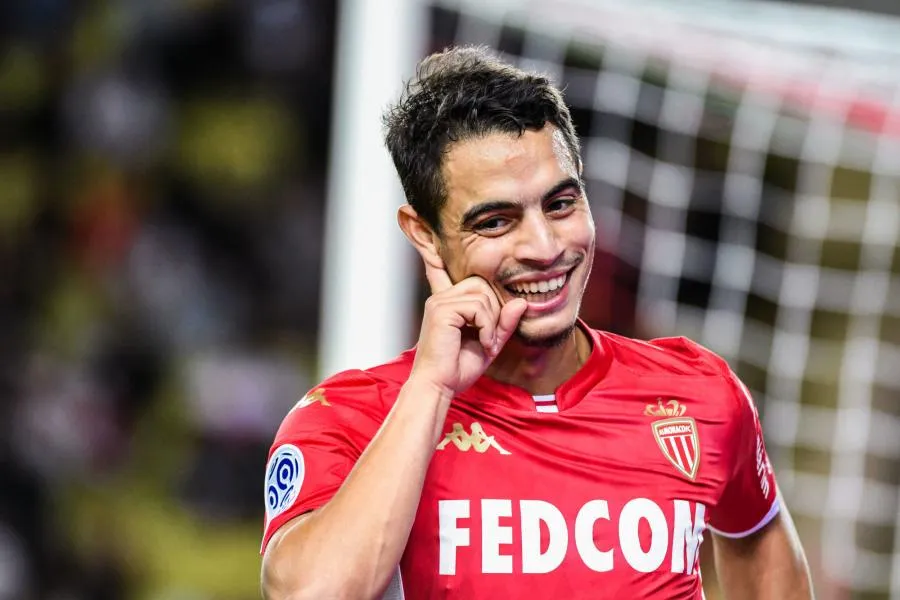 En direct : Saint-Étienne – Monaco