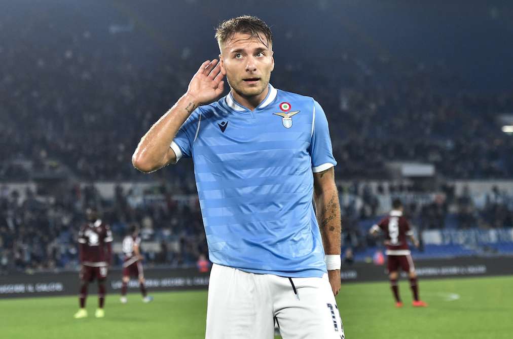 En direct : AC Milan – Lazio