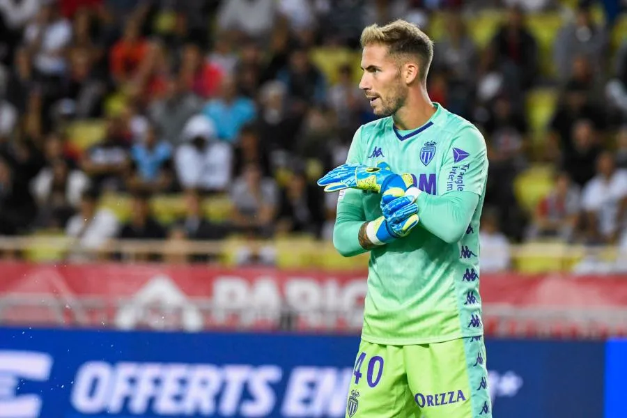 Lecomte en a marre de jouer dans des stades vides