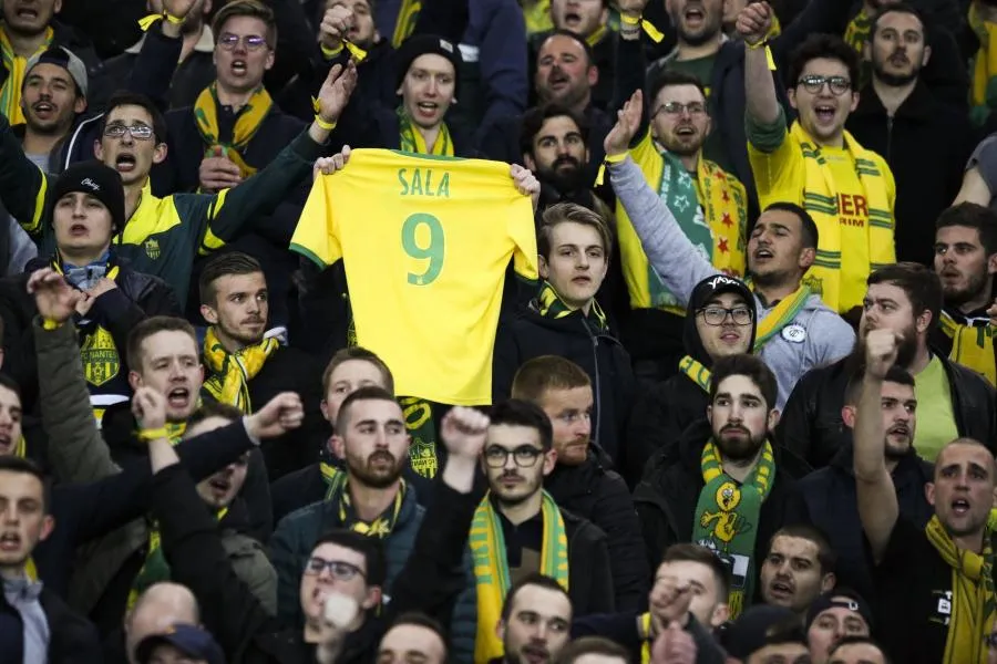 Cardiff interdit de recrutement à cause de l’affaire Sala ?