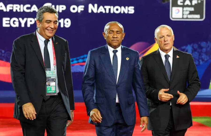 Un changement de calendrier pour la CAN 2021 ?