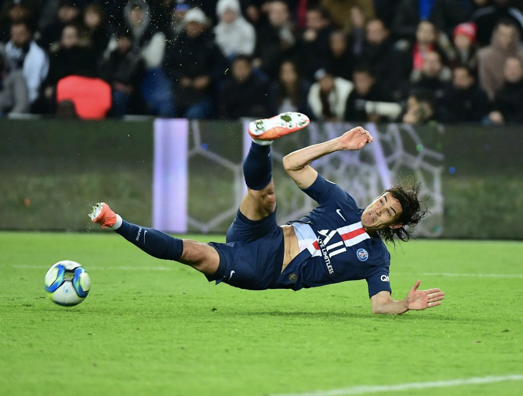 Le PSG choisit ses matchs et il a parfaitement raison