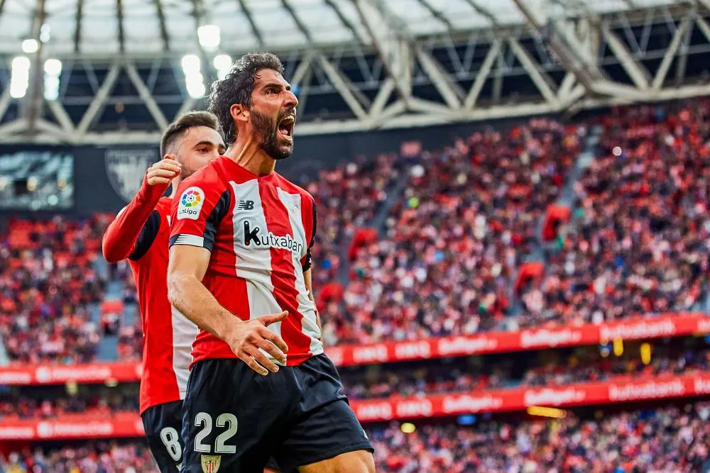 L’Athletic Bilbao, OVNI des cinq grands championnats