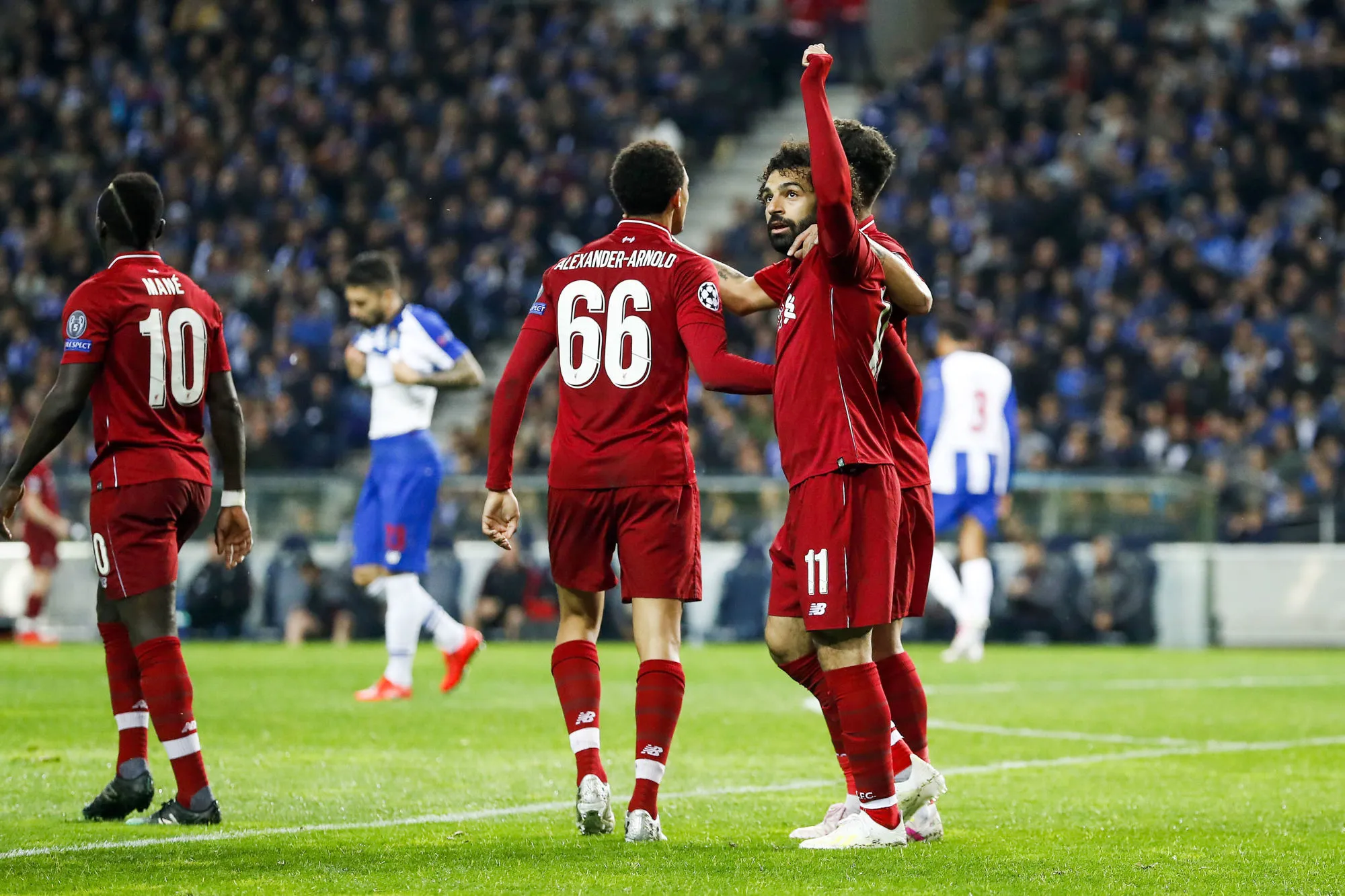 Liverpool, trop nombreux pour gagner ?