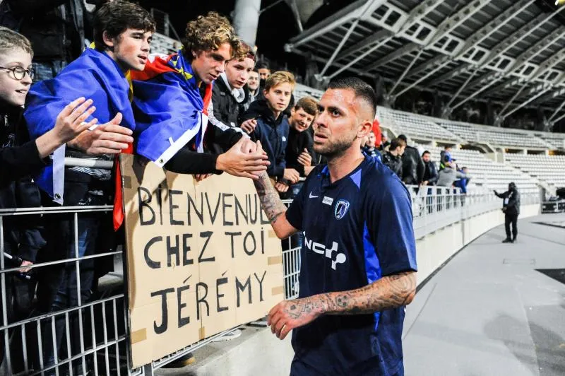 Jérémy Ménez n’a «<span style="font-size:50%">&nbsp;</span>pas la grosse tête<span style="font-size:50%">&nbsp;</span>»