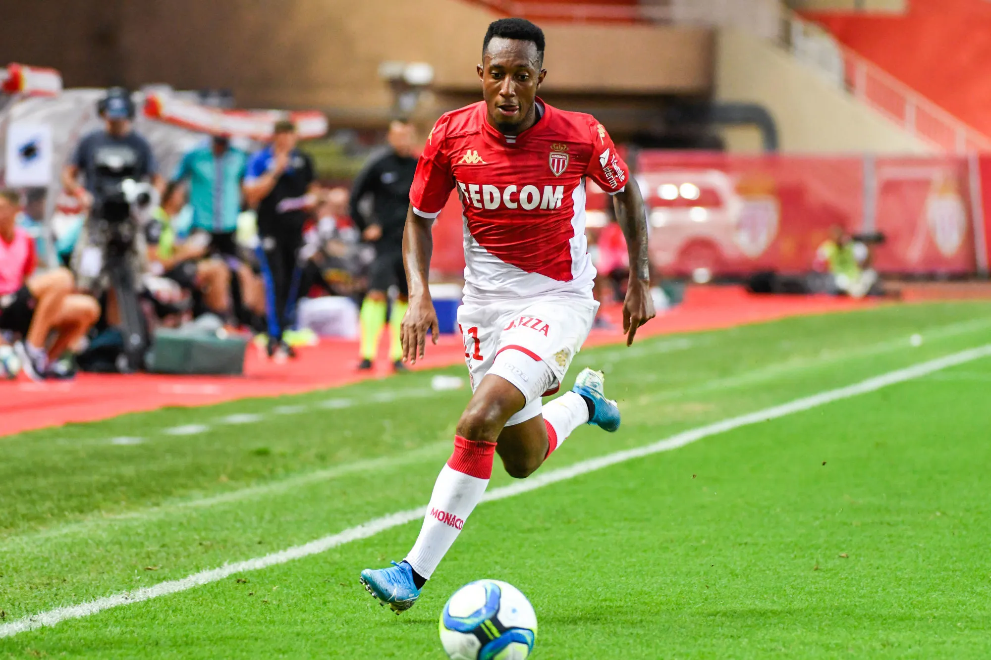 Pronostic Toulouse Monaco : Analyse, prono et cotes du match de Ligue 1
