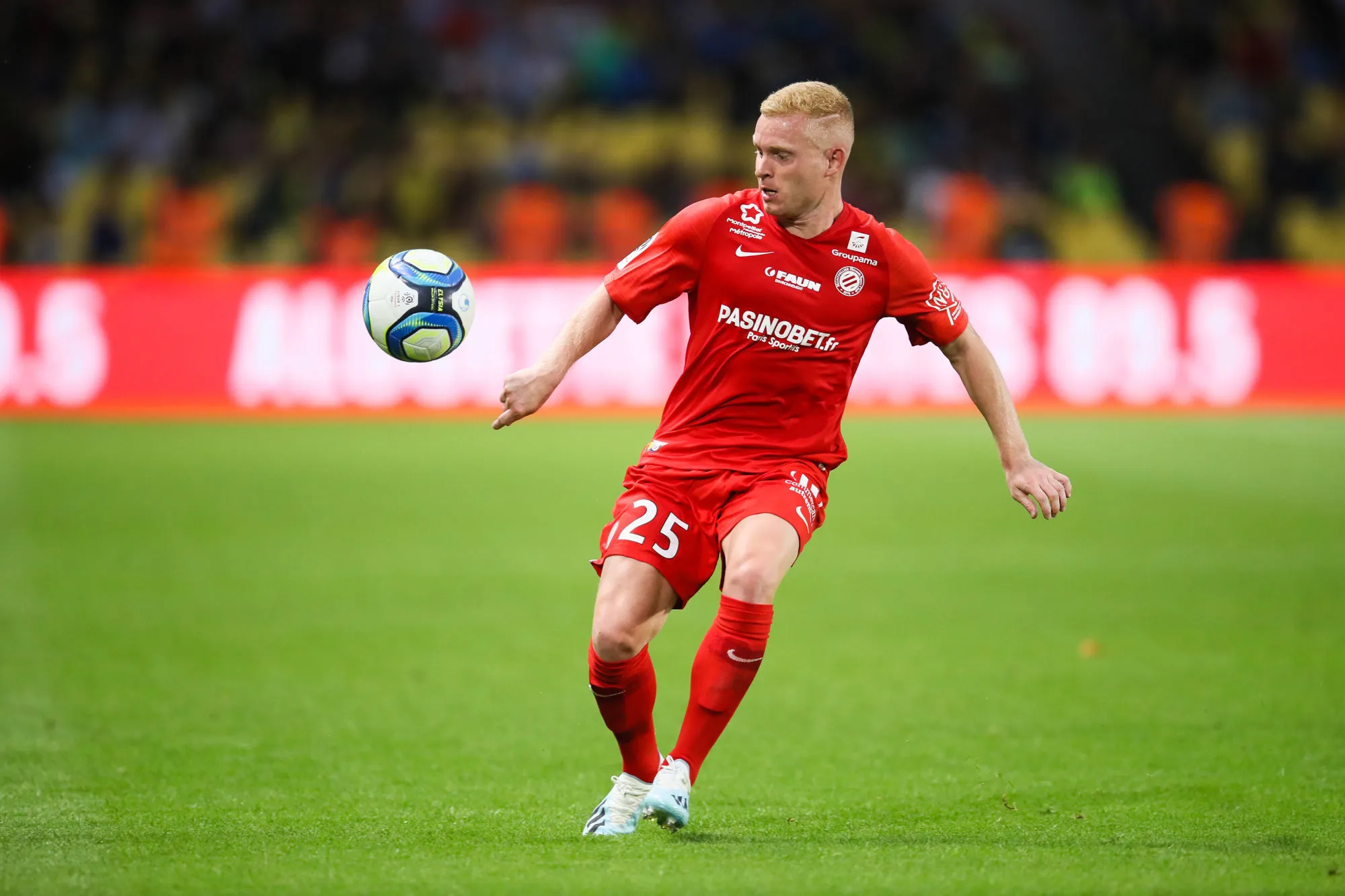 Pronostic Dijon Montpellier : Analyse, prono et cotes du match de Ligue 1