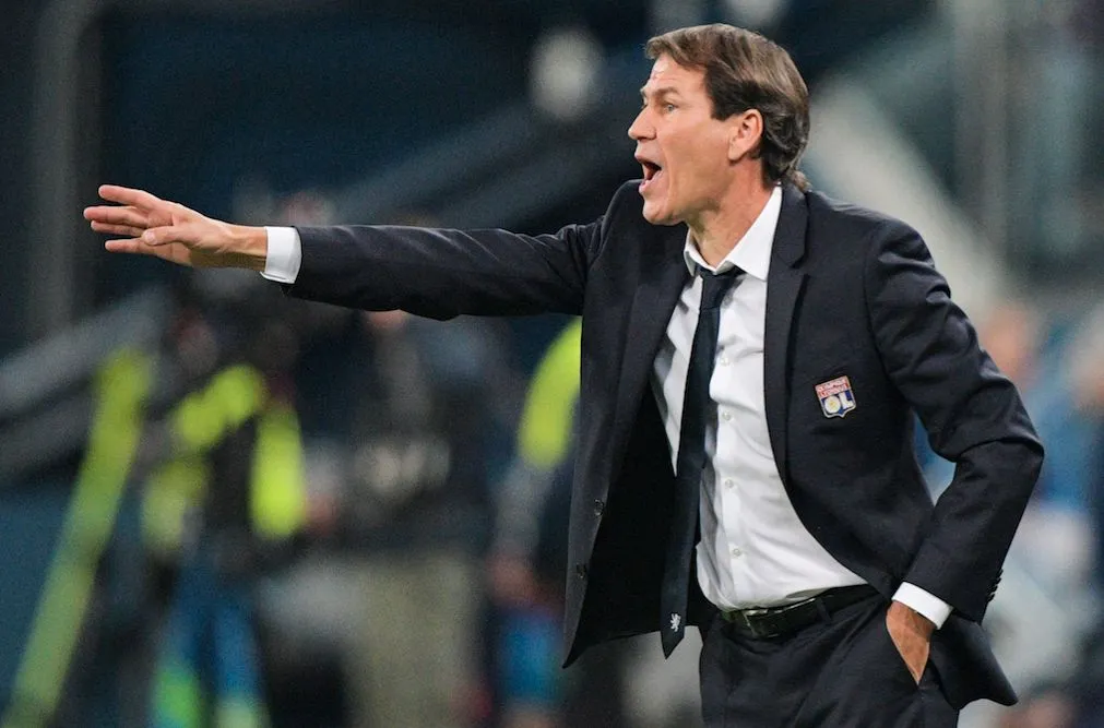 En direct : Lyon – Lille