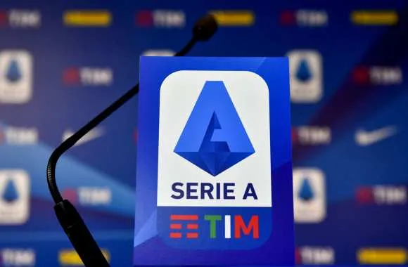 Un leak audio met le PDG de la Serie A dans la tourmente
