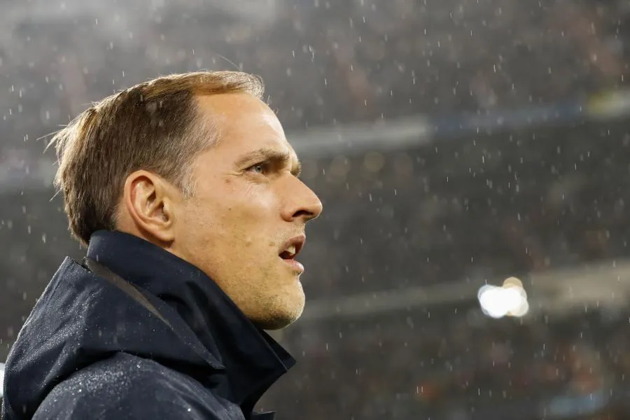 Un ticket Flick-Tuchel au Bayern la saison prochaine ?