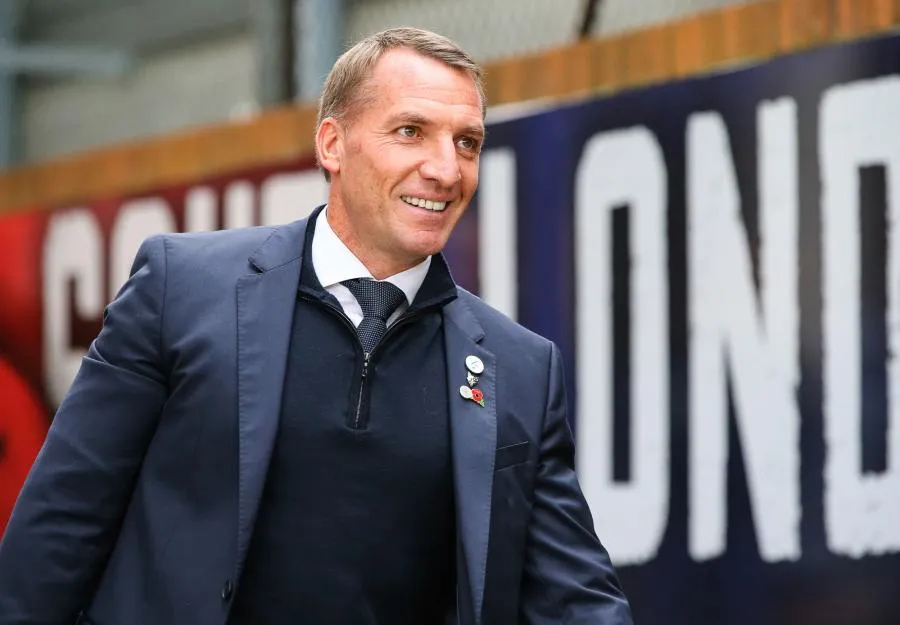 Rodgers : «<span style="font-size:50%"> </span>Arrêtez de partir avant la fin des matchs !<span style="font-size:50%"> </span>»