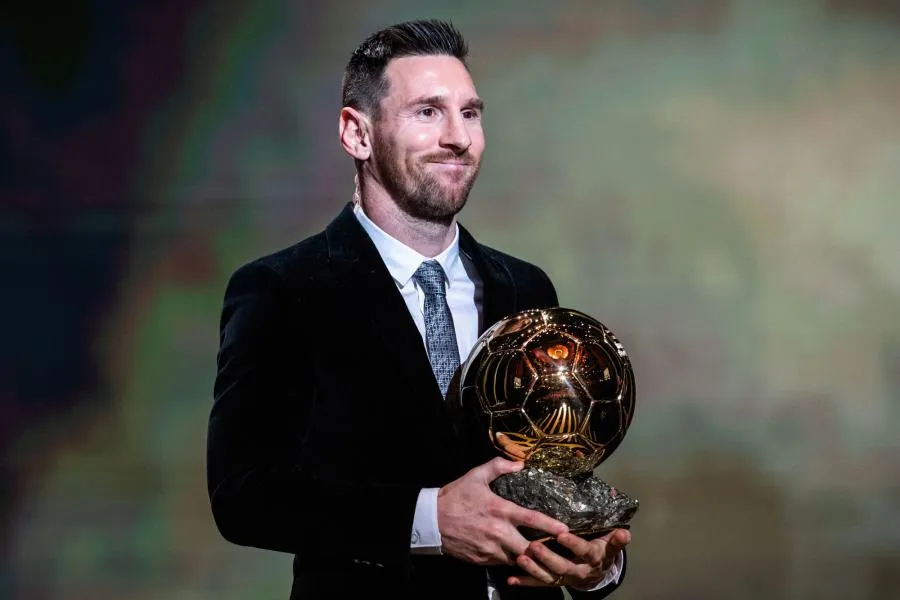 Les votes anticonformistes du journaliste sri-lankais pour le Ballon d’or
