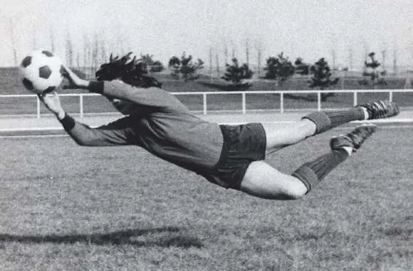 Une pièce de théâtre sur la première équipe de France féminine
