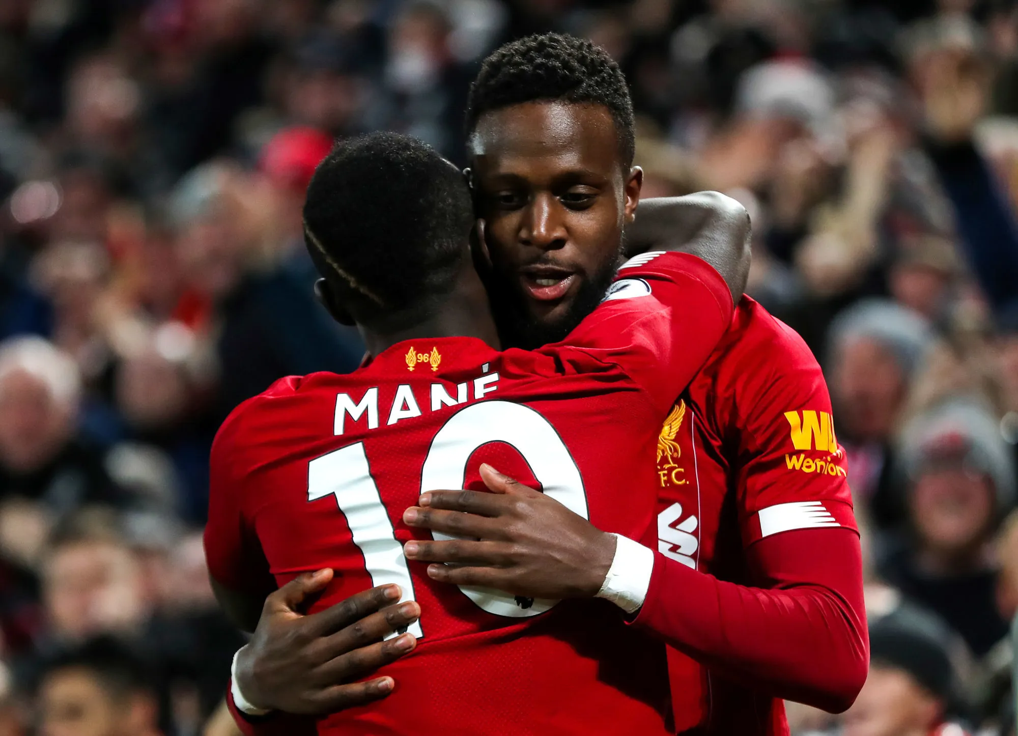 Liverpool, Chelsea et Leicester s’imposent, Manchester United bat le Tottenham de José Mourinho