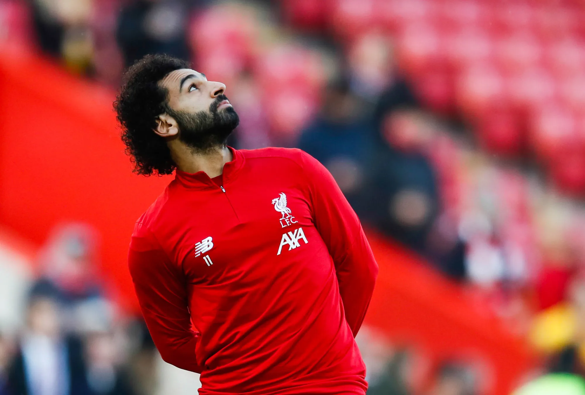 En direct : Liverpool – Everton