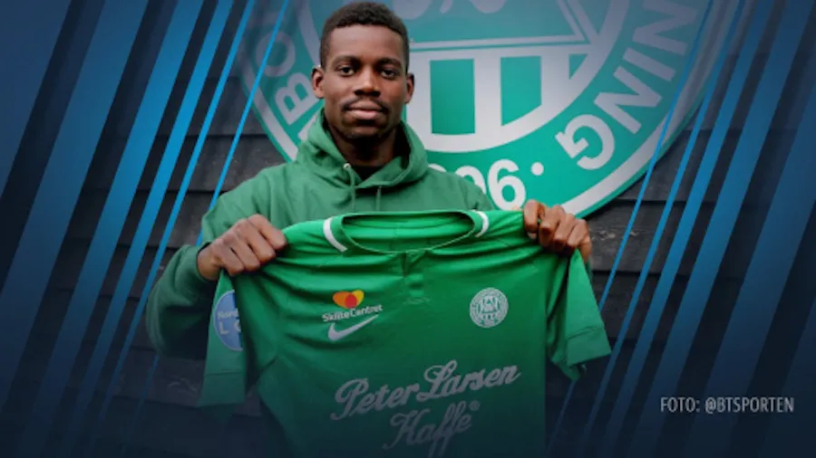 Bernio Verhagen, le footballeur fantôme qui affole le Danemark