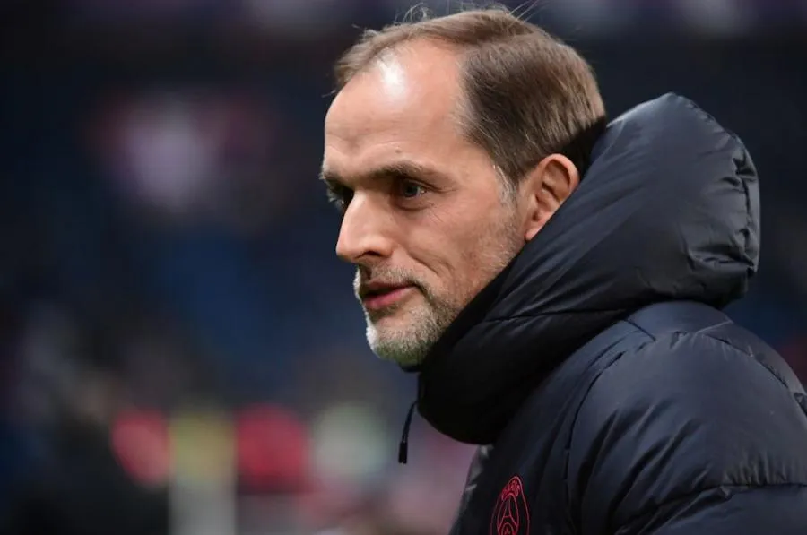 Tuchel : «<span style="font-size:50%">&nbsp;</span>Je n&rsquo;attendais pas trop de Mbappé et Neymar<span style="font-size:50%">&nbsp;</span>»