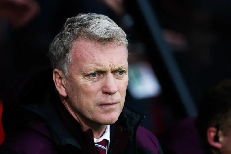 Everton prépare le retour de David Moyes