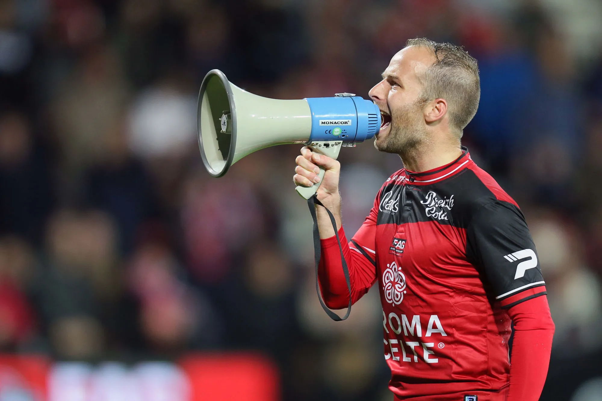 Étienne Didot : «<span style="font-size:50%"> </span>Mes filles se moquent de mon accent espagnol ! »