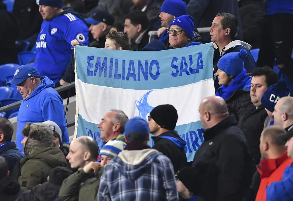 Affaire Sala : Cardiff a fait appel auprès du TAS
