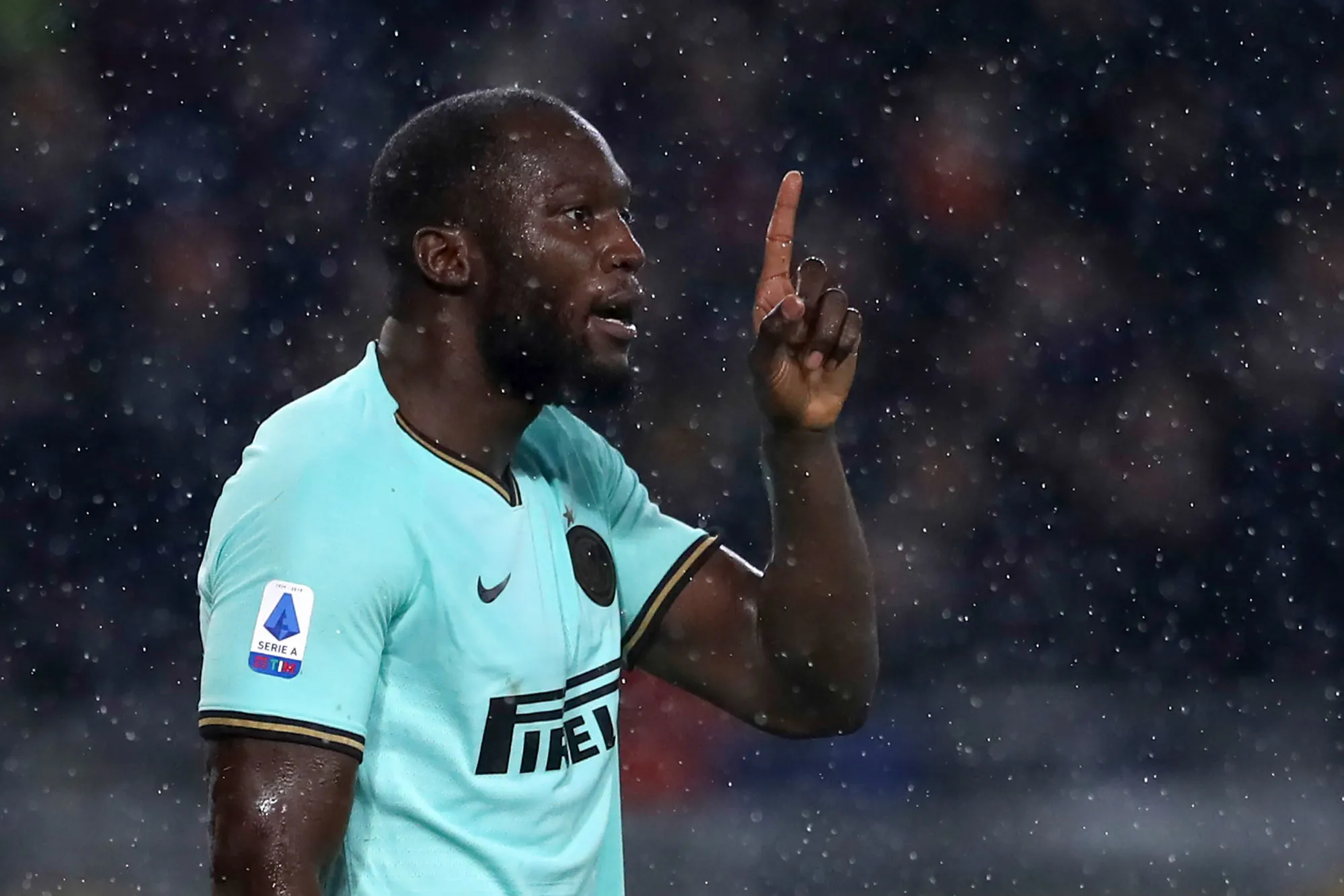 Lukaku et Smalling allument le Corriere dello Sport