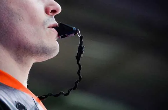 Un arbitre amateur radié pour avoir simulé une agression