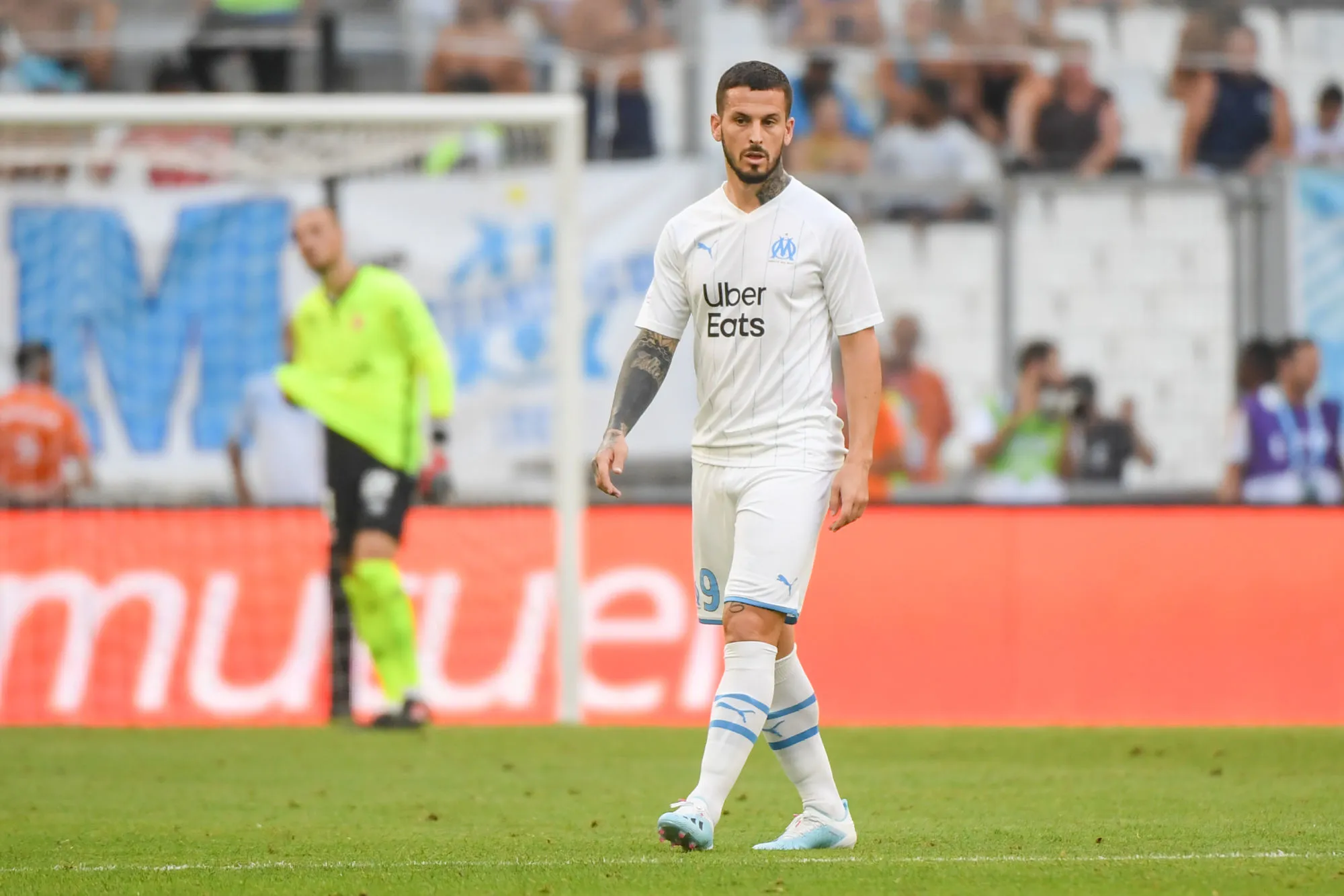 Pronostic OM Bordeaux : Analyse, prono et cotes du match de Ligue 1