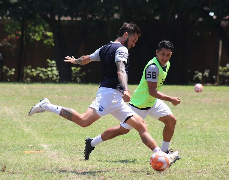 Bolivie : quand la crise politique menace de faire disparaître un club