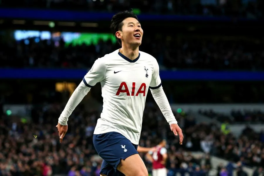 Liverpool et Tottenham font le spectacle