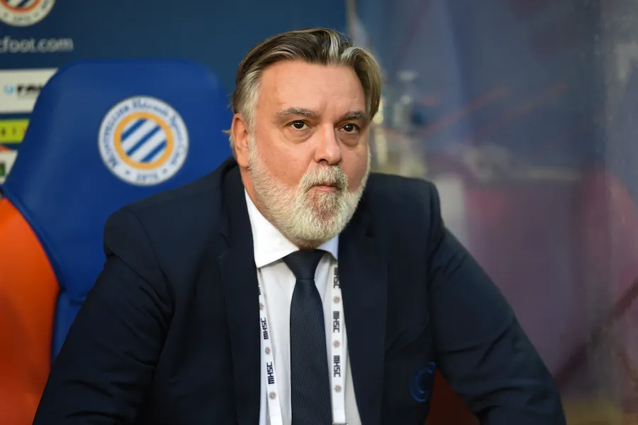 Laurent Nicollin sur son père : «<span style="font-size:50%">&nbsp;</span>Quand il ne gueulait pas, déjà, c&rsquo;était bon à prendre<span style="font-size:50%">&nbsp;</span>»