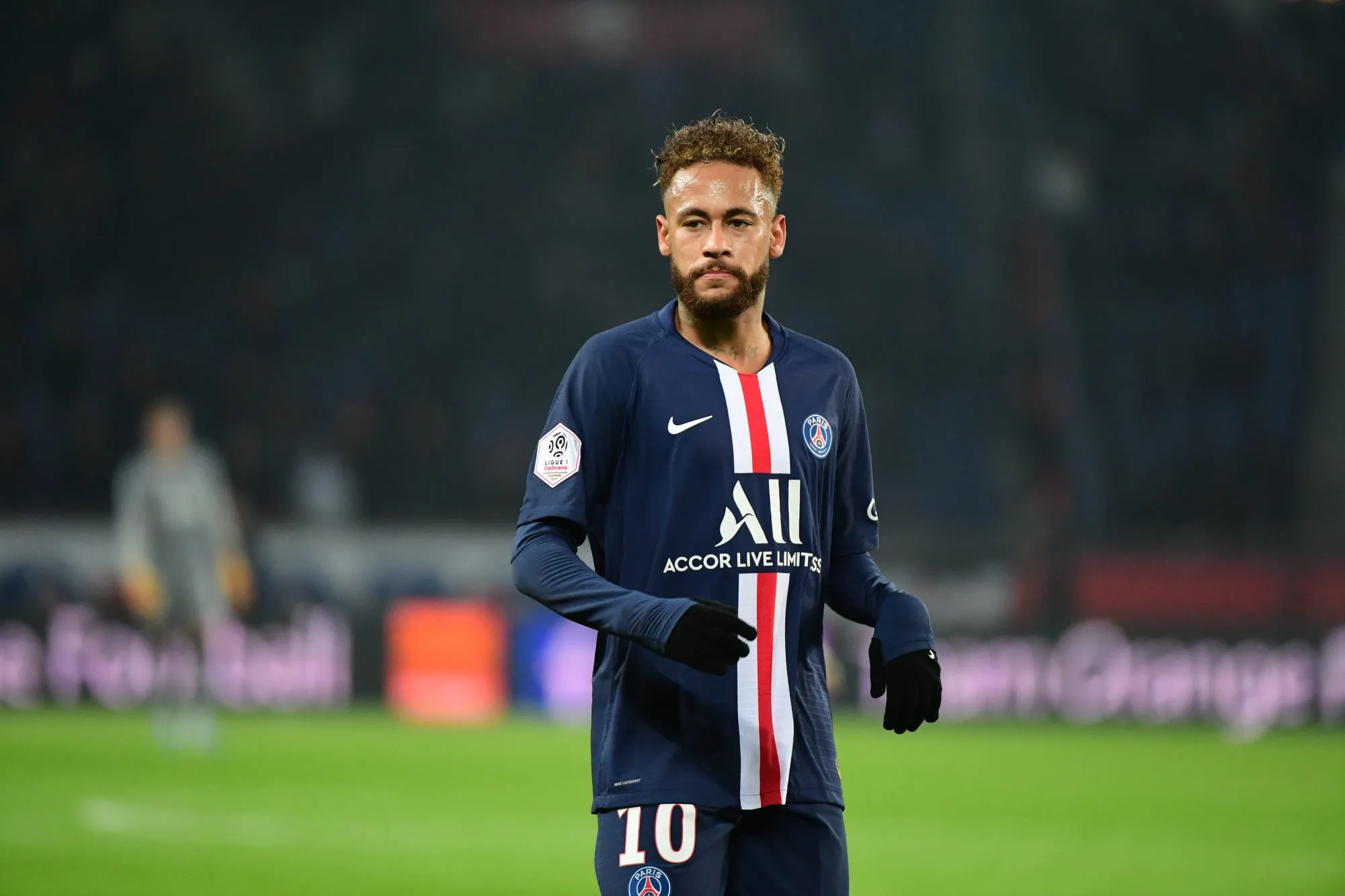 En direct : Montpellier – Paris S-G