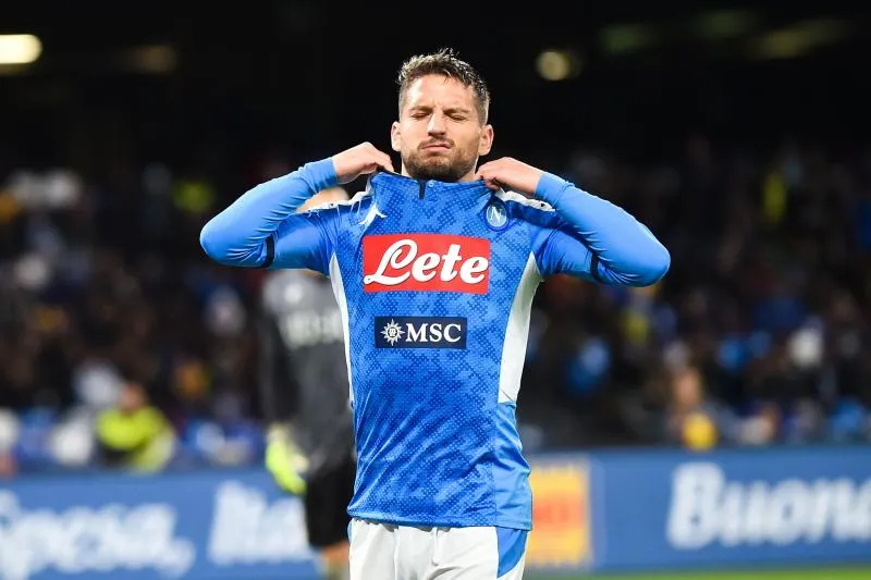 Naples s’enlise à Udine