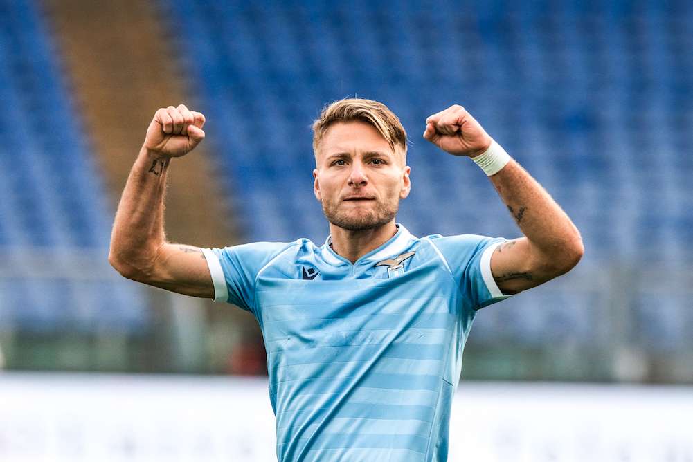 En direct : Lazio Rome – Juventus Turin