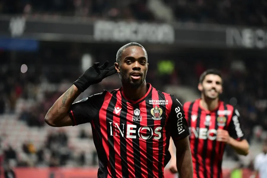 Rennes dans le top 4, Monaco remonte la pente, Toulouse lanterne rouge