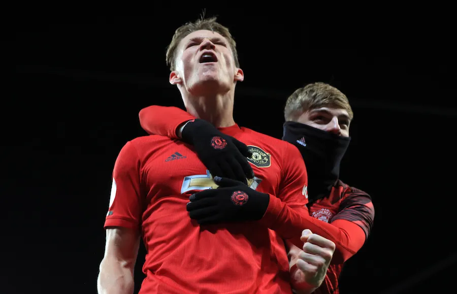 Manchester United : vole comme le papillon, pique comme l’abeille