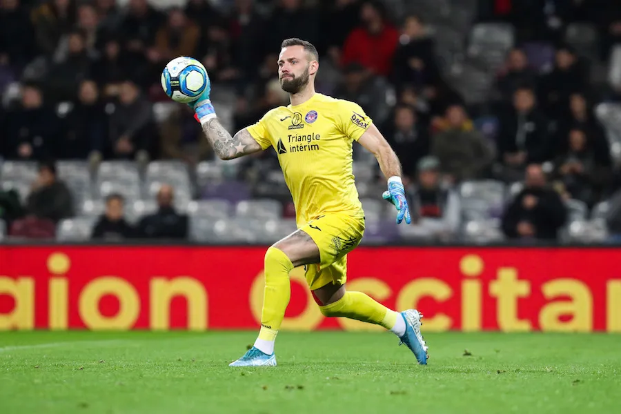 Baptiste Reynet : «<span style="font-size:50%">&nbsp;</span>On ne va pas mettre 5 buts par week-end pour gagner…<span style="font-size:50%">&nbsp;</span>»