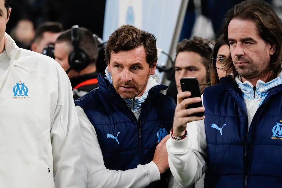 En direct : Marseille – Bordeaux