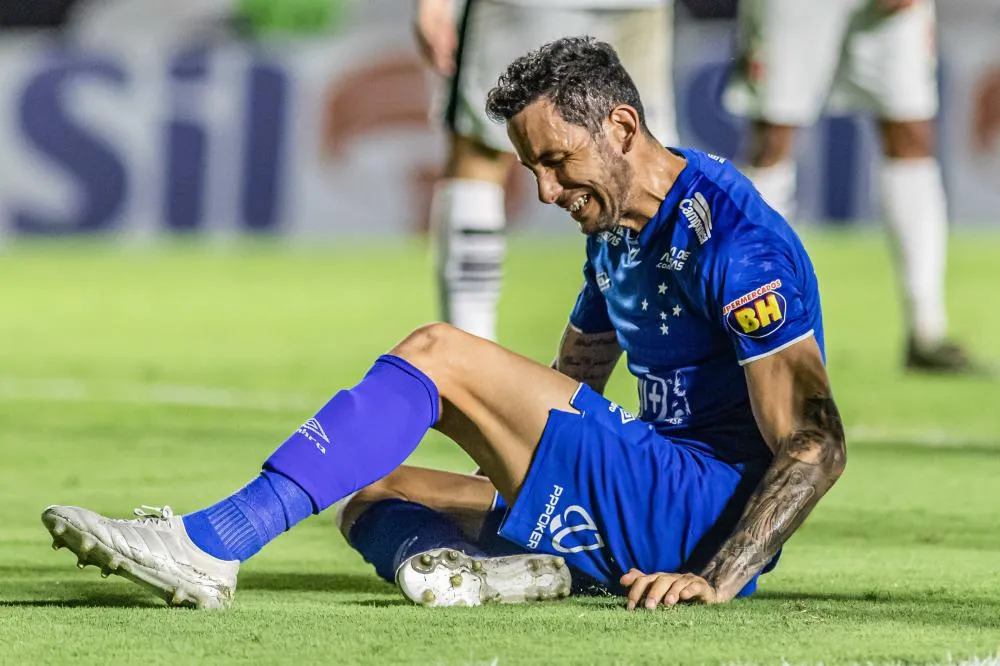 Émeutes à Belo Horizonte après la première relégation de l&rsquo;histoire de Cruzeiro