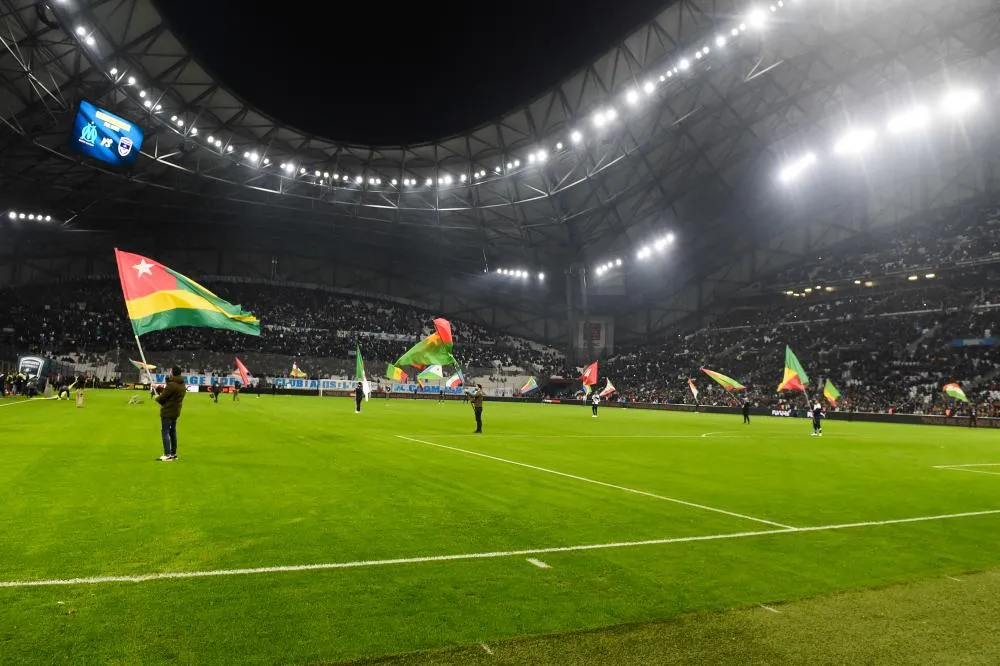 L&rsquo;OM place ses pions sur le continent africain