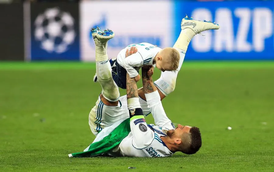 Quelle est la place de la famille dans la vie d&rsquo;un footballeur ?