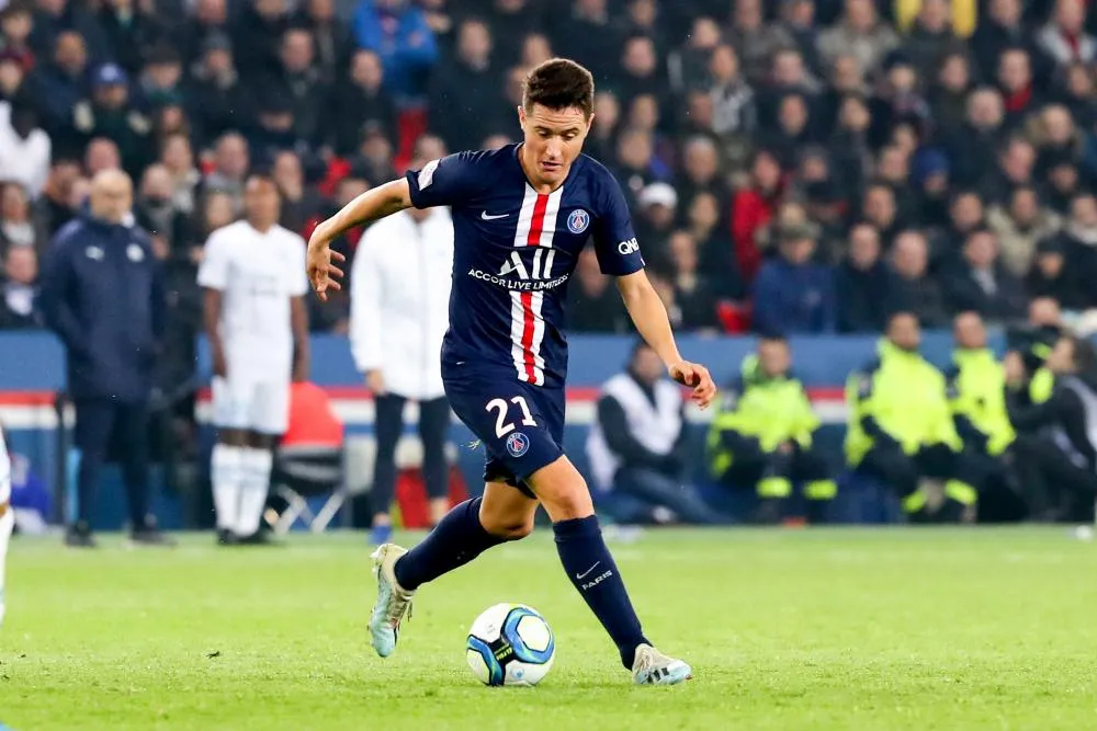 Ander Herrera blanchi dans l&rsquo;affaire du Levante-Saragosse de 2011