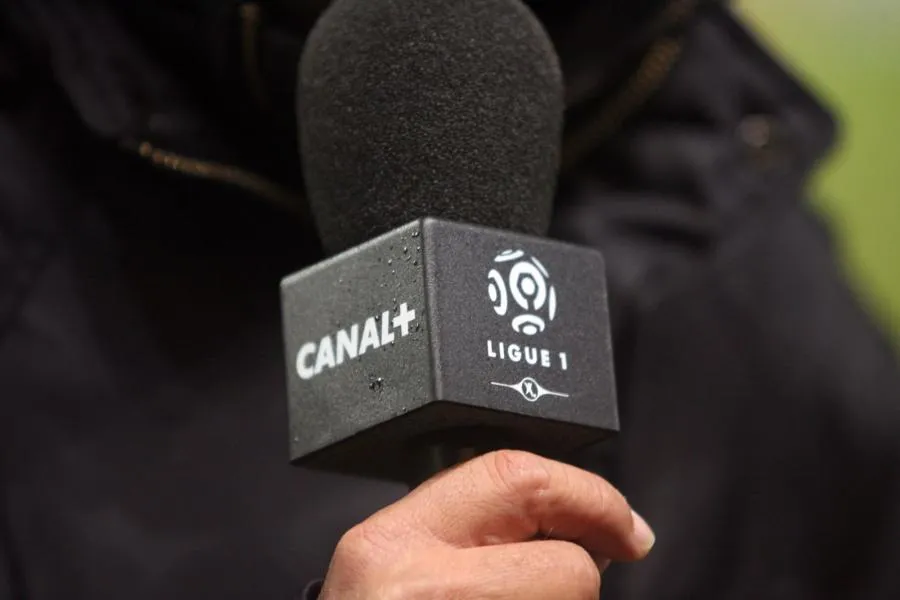 Canal + récupère les droits TV de la Ligue 1 pour 2020-2024