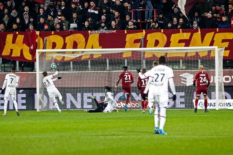 Le FC Metz met à l’honneur Hombourg-Haut