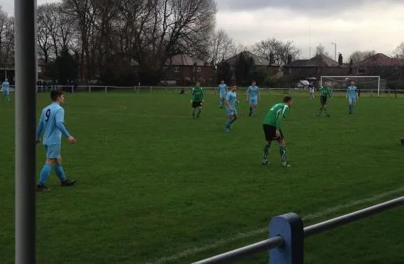 Un gardien marque de plus de 80 mètres