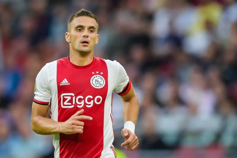 Dušan Tadić : «<span style="font-size:50%"> </span>Je me sens riche à l’intérieur<span style="font-size:50%"> </span>»