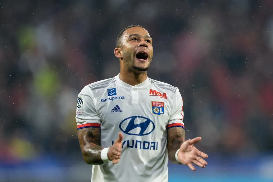 En direct : Lyon – RB Leipzig